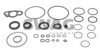 SWAG 10 80 0006 Gasket Set, steering gear